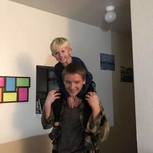 Meet your Posher, Jacob